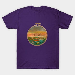 Butterfly Valley T-Shirt
